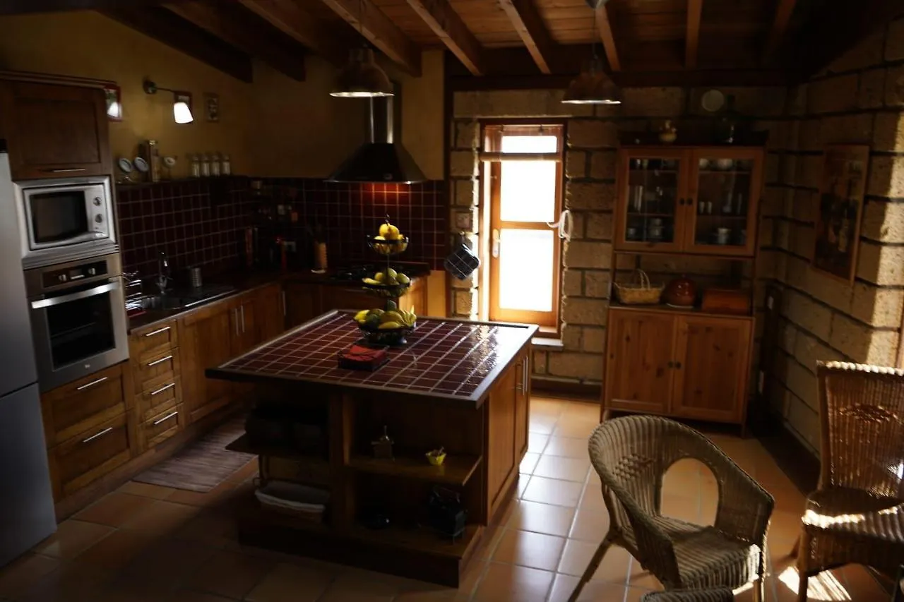 Casa Zenaida Villa El Rio  Holiday home El Rio (Tenerife)