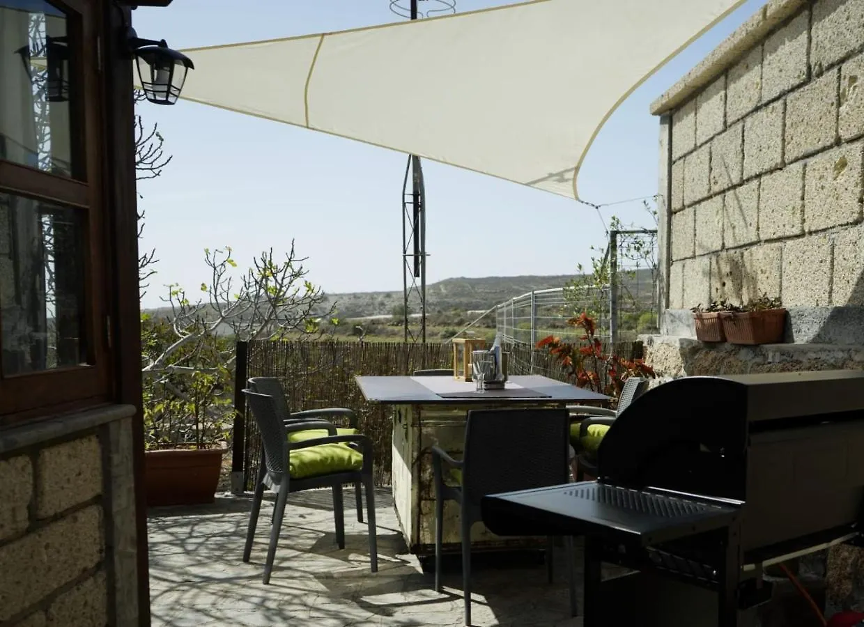 Holiday home Casa Zenaida Villa El Rio