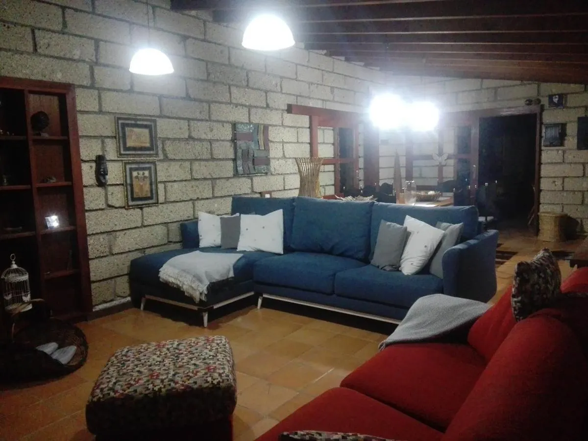 Casa Zenaida Villa El Rio  Spain