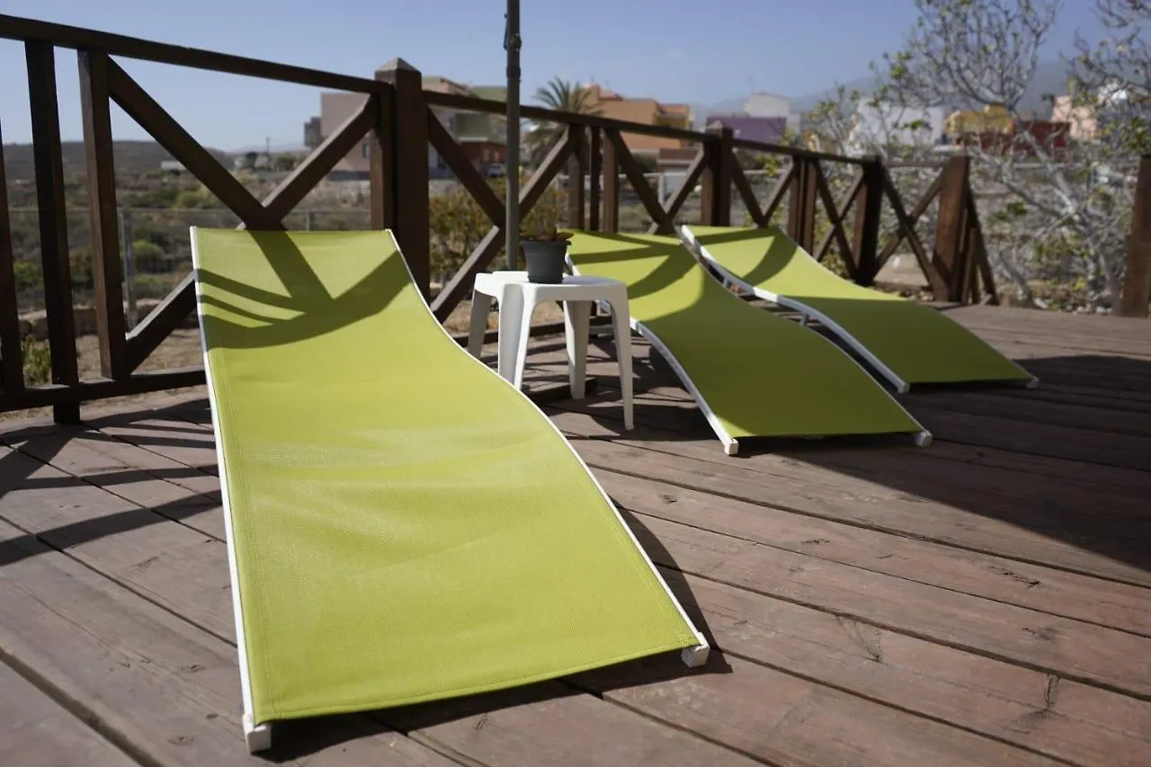 Holiday home Casa Zenaida Villa El Rio  Spain