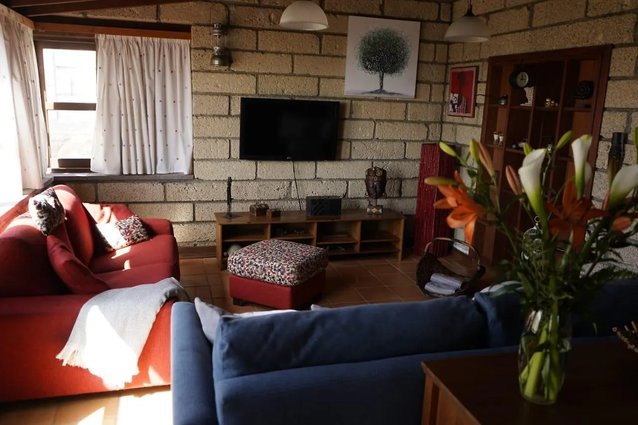 Holiday home Casa Zenaida Villa El Rio