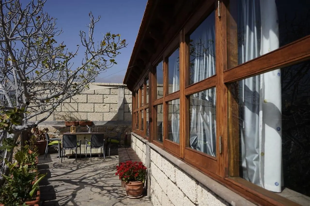 Casa Zenaida Villa El Rio  Holiday home