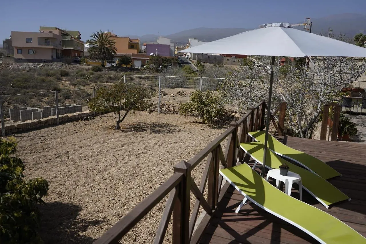 Casa Zenaida Villa El Rio