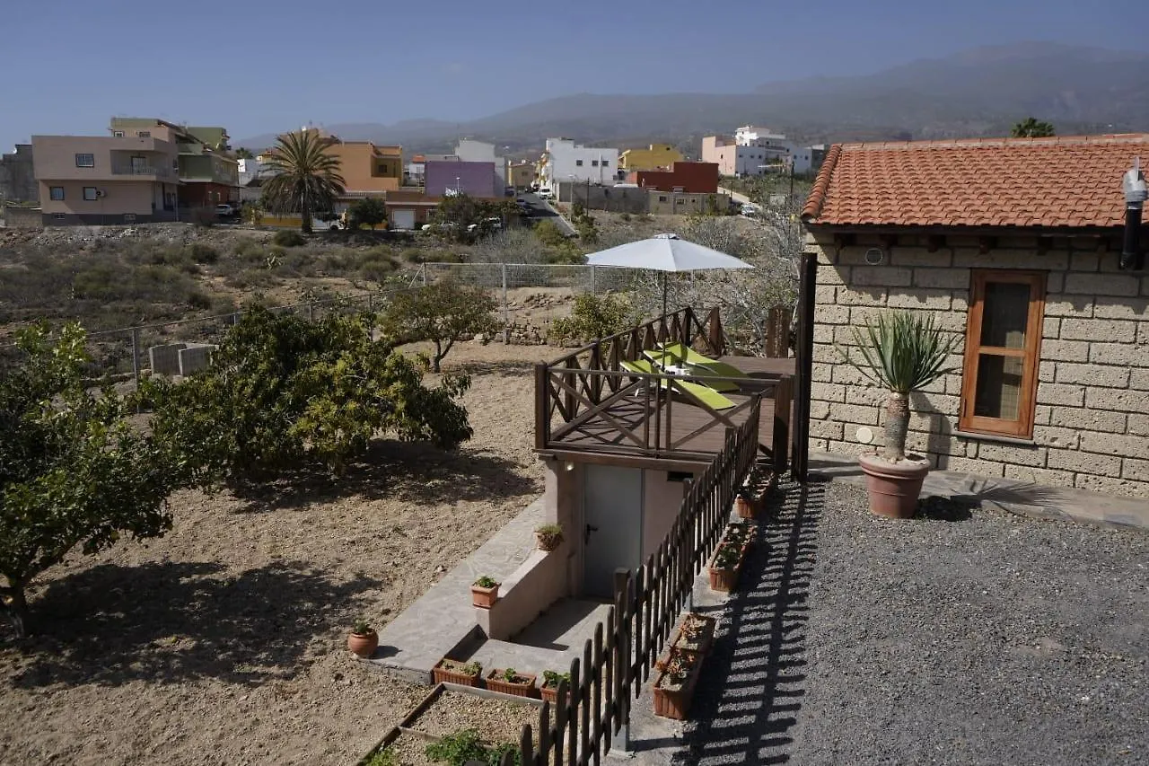 Casa Zenaida Villa El Rio  Spain