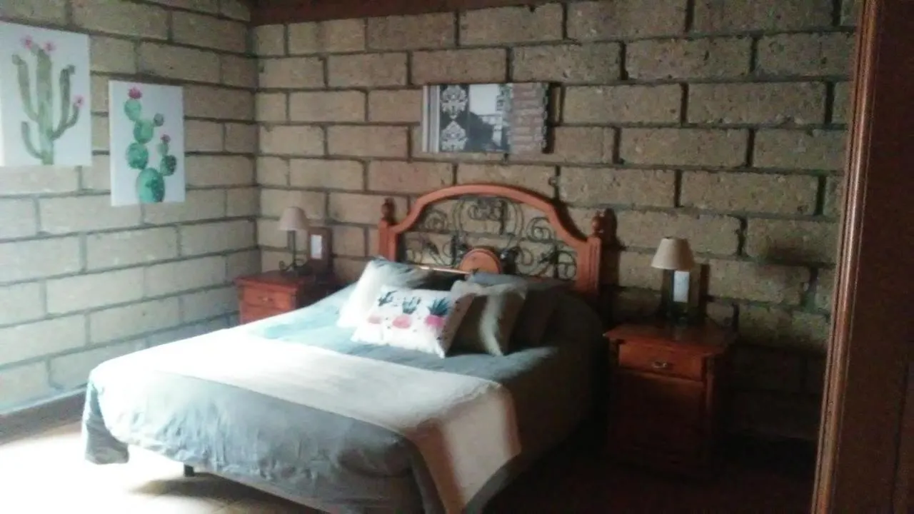 Casa Zenaida Villa El Rio  El Rio (Tenerife)