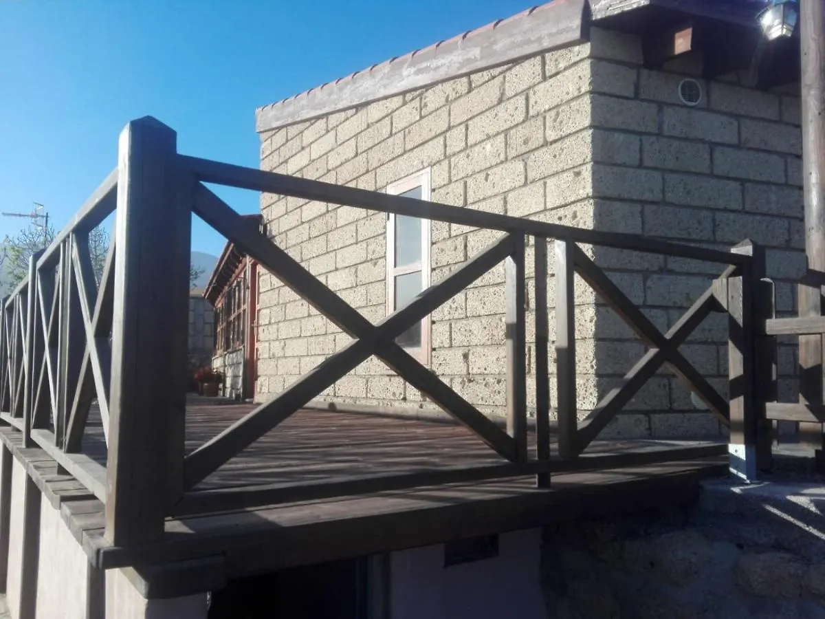 Casa Zenaida Villa El Rio