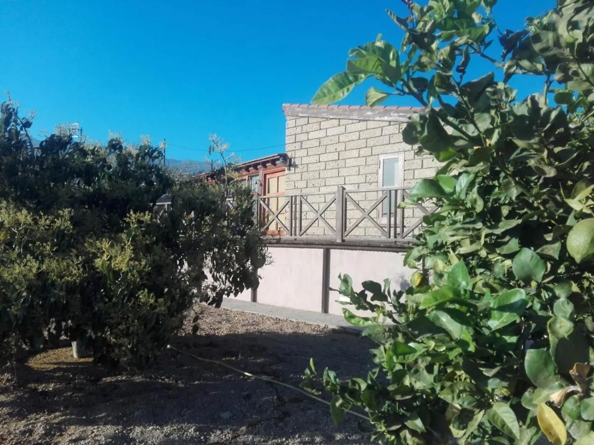 Holiday home Casa Zenaida Villa El Rio
