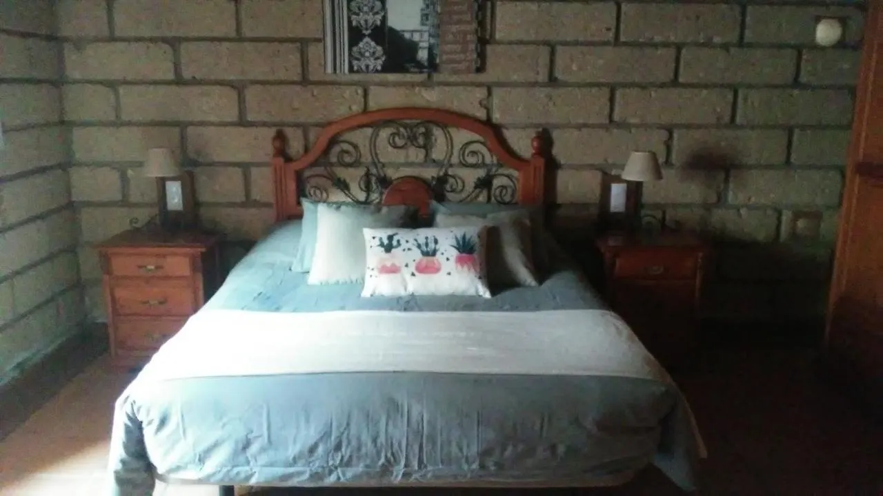 Holiday home Casa Zenaida Villa El Rio