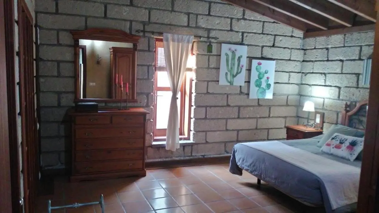 Casa Zenaida Villa El Rio  0*, El Rio (Tenerife)